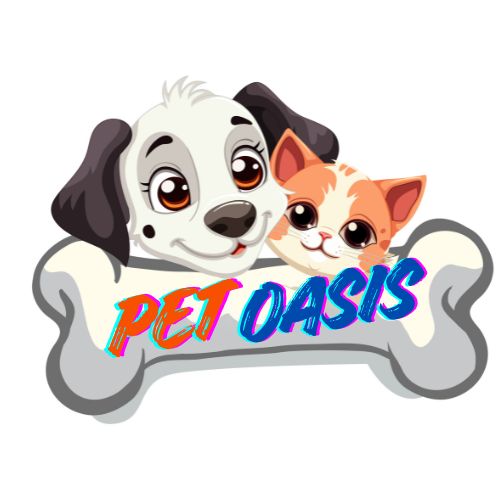 Paw Oasis
